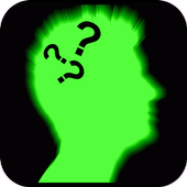 Funny math game for students icon