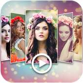 دمج الصور والأغانى وصنع فيديو on 9Apps