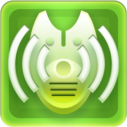 WIFI Fish Alarm icon