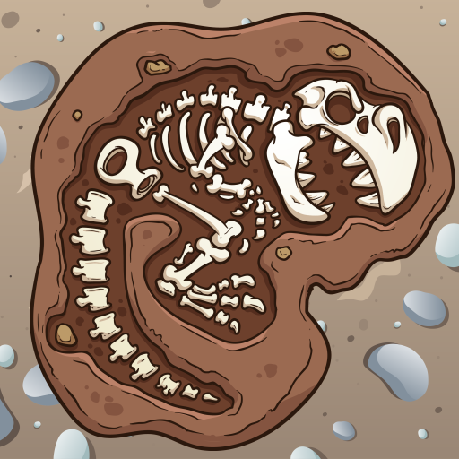 Dinosaur Games for Toddlers icon