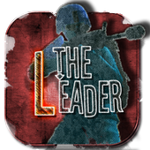 War Leaders - strategic level icon