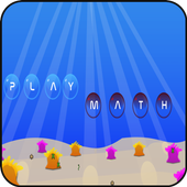 Play Math icon