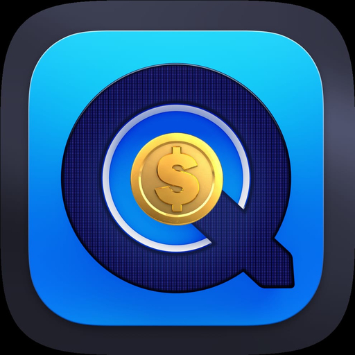 Quizee | Guess the pictures to Earn Money icon