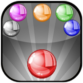 Bubble Shooter Pro icon