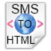 SMS to HTML on 9Apps