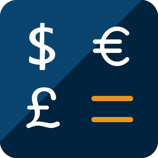 My Currency Calculator icon
