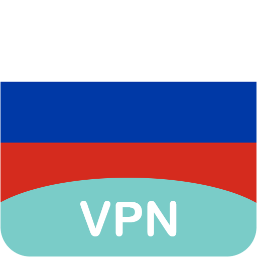 VPN Russia - Unblock VPN Proxy icon