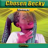 Chosen Becky songs offline on 9Apps