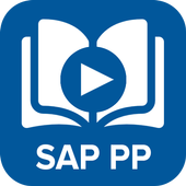 Learn SAP PP : Video Tutorials иконка
