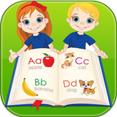 لمسة تعلم رسم و تلوين الصور أيقونة