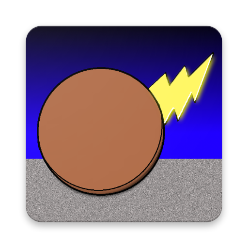 Road Tennis Origins icon