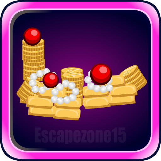 Escape Games Zone-222 icon