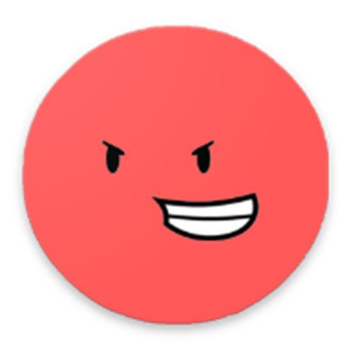 Angry Ball icon