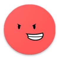 Angry Ball