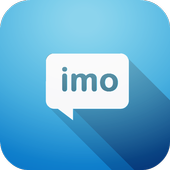 Messenger and Chat for Imo icon