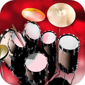 Drum Kit Free icon