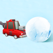 SnowBall Wars icon