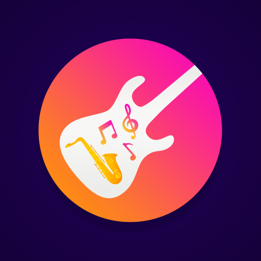 Convert Songs to Karaoke icon