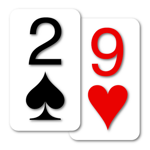 29 Card Game by NeuralPlay icon