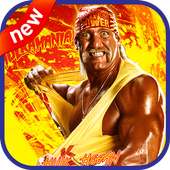 Hulk Hogan Wallpapers HD 4K on 9Apps