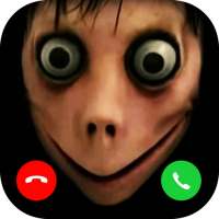 Momo Fake Call Joke