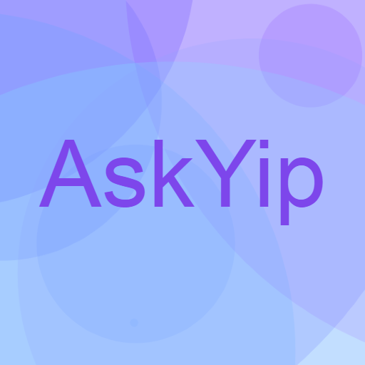 AskYip: Free Homework Help that pays you to ask Hw icon