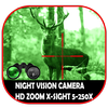 Camera Night Vision - Night Mode Camera icon