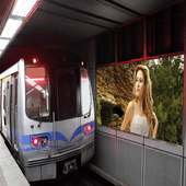 Photo Funia Photo Frames on 9Apps