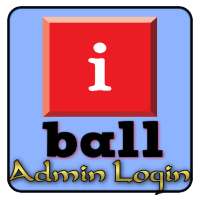 iBall Admin Page on 9Apps