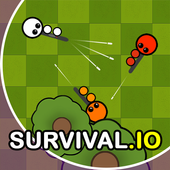 Battle Royale : Survival.io icon
