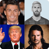 Adivina el Rostro icon