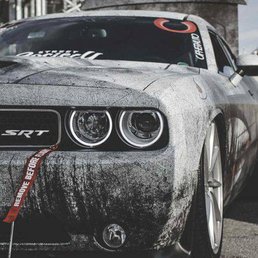 Car Wallpapers HD 4K 2020 icon