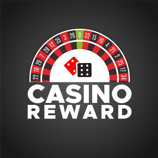 Casino Reward : Free Chips and Coins icon