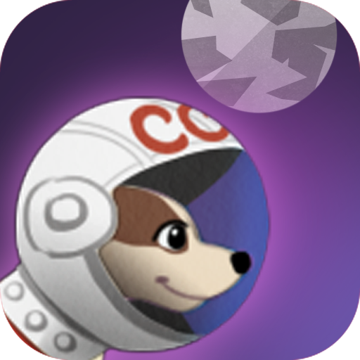 Dogs Space icon