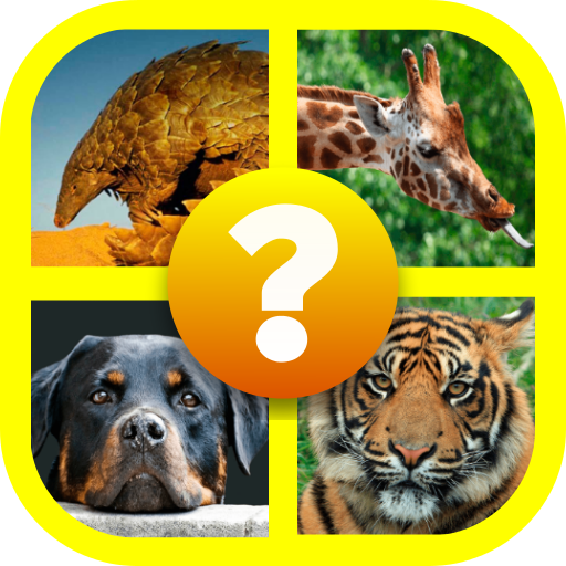Animal Quiz 2018 icon