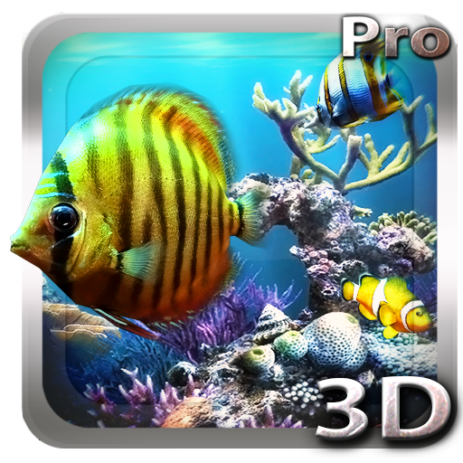 Tropical Ocean 3D LWP icon