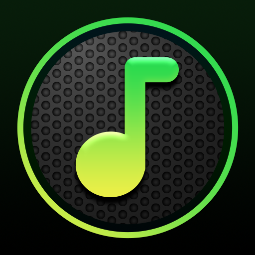 My Music Player - MP3 Player icon