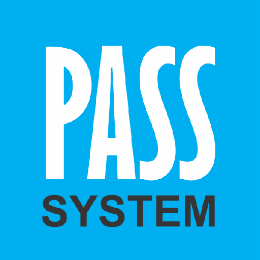 PASS System icon