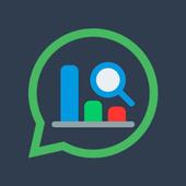 Online Tracker For WhatsApp icon