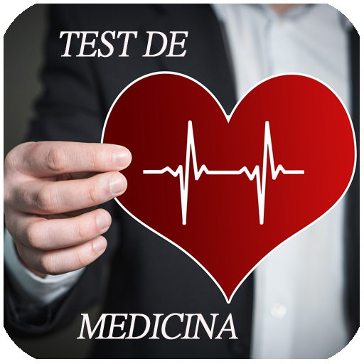 Test de Medicina icon