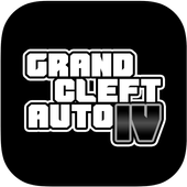 Code Cheat for GTA 4 icon