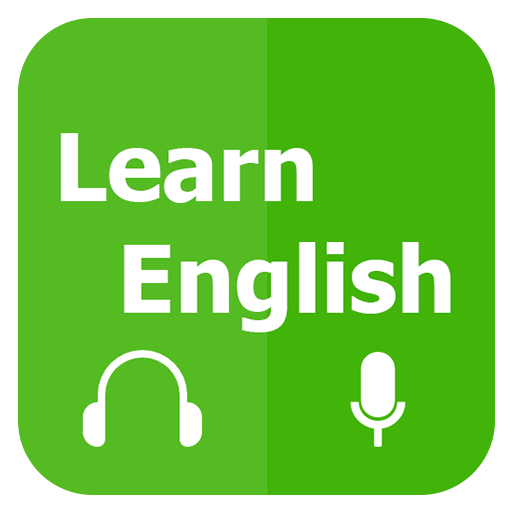 Learn English Conversation icon