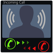 ikon Fake Call &amp; Fake SMS