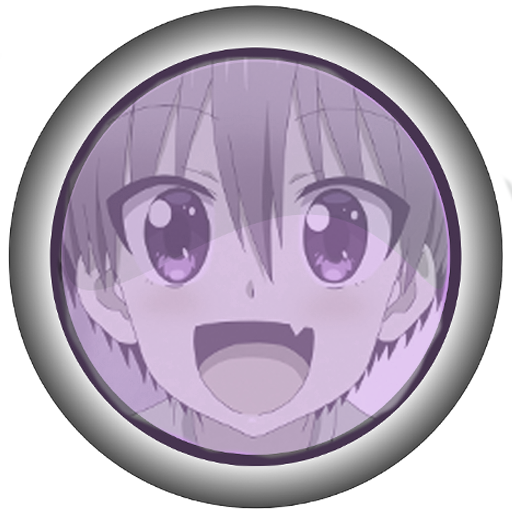 Senpai Soundboard 💜 icon