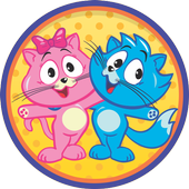 Peti &amp; Poá icon