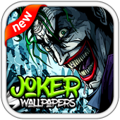 JOKER Wallpapers HD 2017 icon