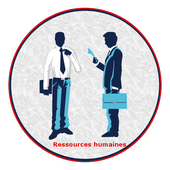 Ressources humaines иконка