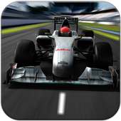 フォーミュラカーフィーバー2016 on 9Apps