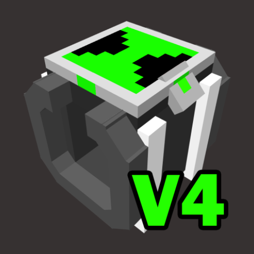 Latest Ben10 V5.0 Mod for MCPE icon