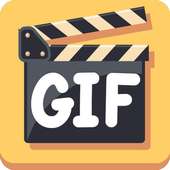 Gif Create Movie Maker